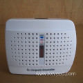 Portable Dehumidifier for Small Basement Closet